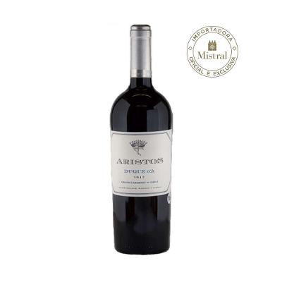 Vinho Duque D'A 2012 (Aristos) 750ml