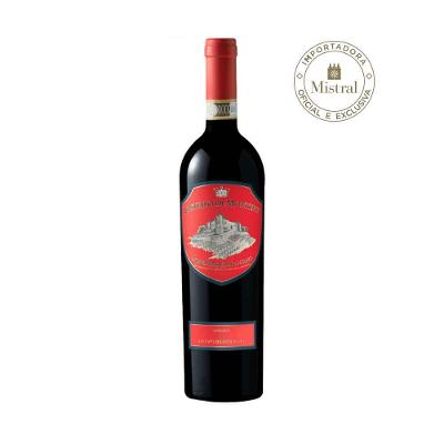 Vinho Morellino di Scansano DOCG 2019 (Castello di Montepò - Jacopo Biondi Santi) 750ml