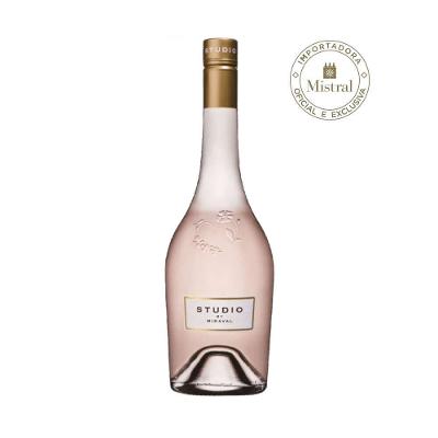 Vinho Studio by Miraval  Rosé 2020 - Magnum (Miraval) 1500ml