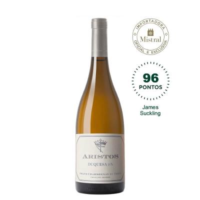Vinho Duquesa D'A 2012 (Aristos) 750ml