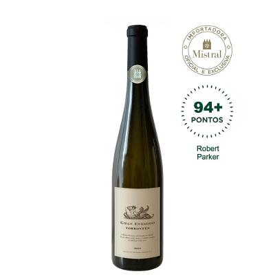 Vinho Gran Enemigo Torrontés 2019 (El Enemigo) 750ml