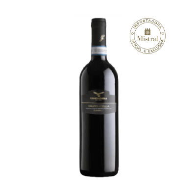 Vinho Valpolicella Classico 2020 (Campagnola) 750ml