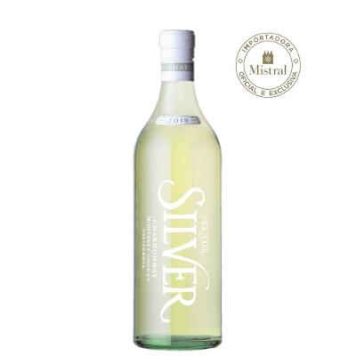 Vinho Mer Soleil Silver Chardonnay 2018 (Caymus Vineyards) 750ml