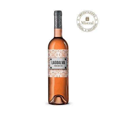 Vinho Lagoalva Rosado 2021 (Quinta da Lagoalva de Cima) 750ml