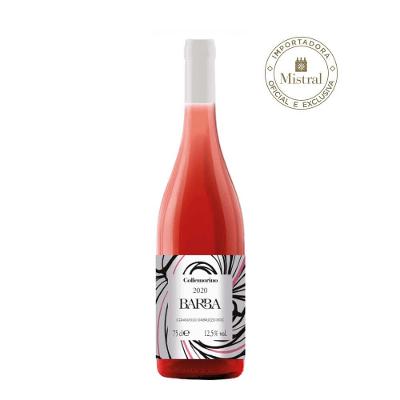 Vinho Cerasuolo 2021 (Barba) 750ml
