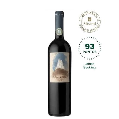 Vinho Tikal Amorío Malbec 2021 (Tikal - Ernesto Catena) 750ml