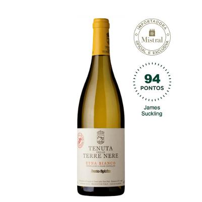 Vinho Etna Bianco Santo Spirito 2021 (Tenuta delle Terre Nere) 750ml