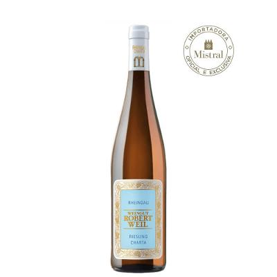 Vinho Rheingau Riesling QbA Charta 2020 (Robert Weil) 750ml