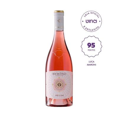 Vinho Memoro Rosato (Piccini) 750ml
