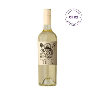Vinho Tilia Torrontés 2019 (Tilia) 750ml