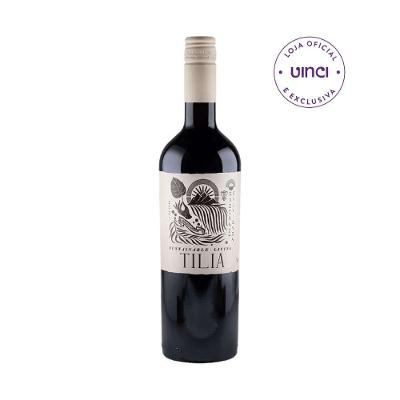 Vinho Tilia Cabernet Sauvignon 2019 (Tilia) 750ml