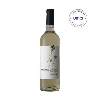 Vinho Irmãos Unidos branco (Caves São João) 750ml