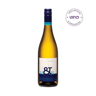 Vinho Languedoc AOC Blanc 2017 (Hecht & Bannier) 750ml