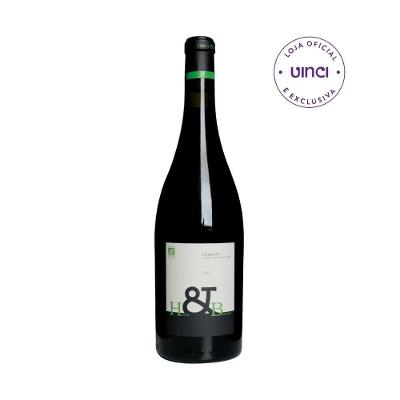 Vinho Languedoc AOC Rouge 2017 (Hecht & Bannier) 750ml