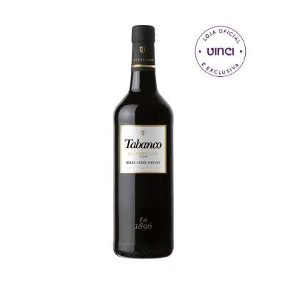 Vinho Jerez Tabanco Amontillado (La Ina) 750ml