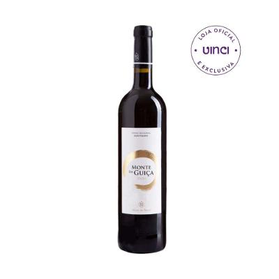 Vinho Monte da Guiça Tinto 2016 (Monte do Álamo) 750ml