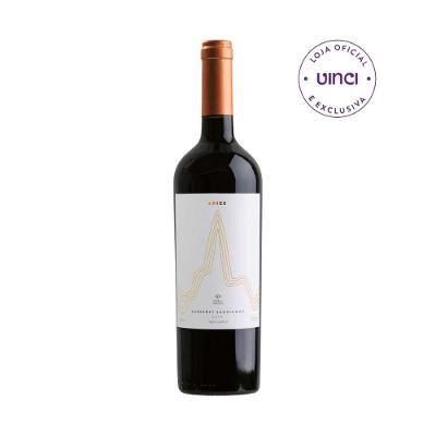 Vinho Apice Cabernet Sauvignon 2021 (Viña del Triunfo) 750ml