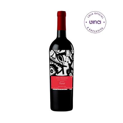 Vinho Old Vines Tannat 2016 (Viña Progreso) 750ml