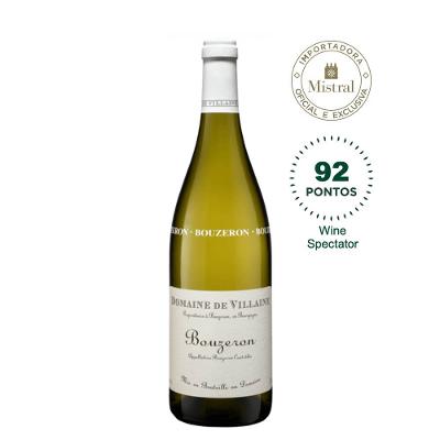Vinho Bouzeron Aligoté 2018 (Domaine Aubert & Paméla de Villaine) 750ml