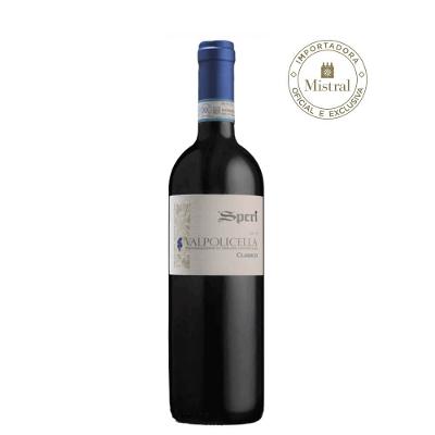 Vinho Speri Valpolicella Classico 2020 (Speri) 750ml