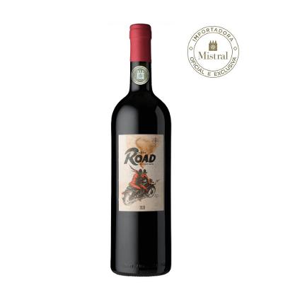 Vinho On The Road Malbec From Patagônia 2020 (Tikal - Ernesto Catena) 750ml