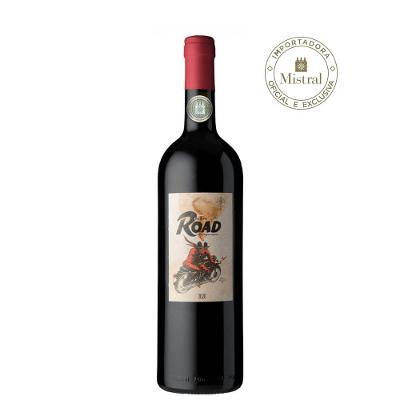 Vinho On The Road Merlot From Patagônia 2020 (Tikal - Ernesto Catena) 750ml