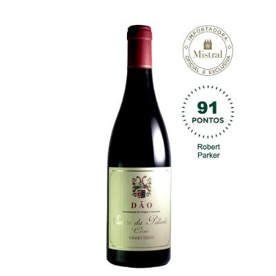 Vinho Quinta da Pellada Casa 2017 (Quinta da Pellada) 750ml