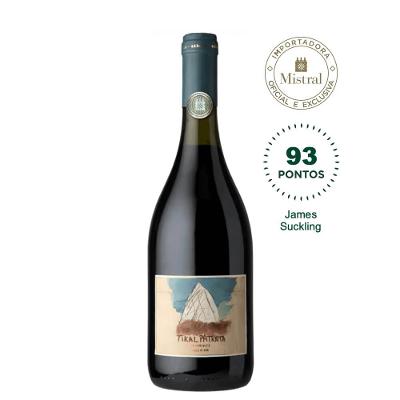 Vinho Tikal Patriota 2021 (Tikal - Ernesto Catena) 750ml