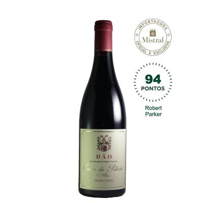 Vinho Quinta da Pellada Alto 2019 (Quinta da Pellada) 750ml