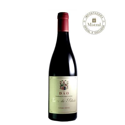 Vinho Quinta da Pellada Casa & Mata 2018 (Quinta da Pellada) 750ml
