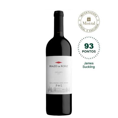 Vinho Prazo de Roriz 2019 (Chryseia / Prats & Symington) 750ml