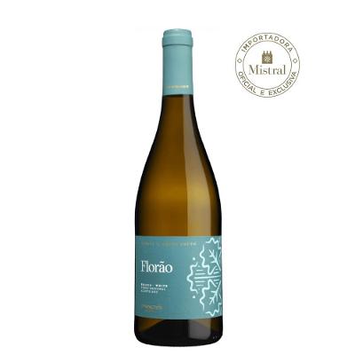 Vinho Quinta da Fonte Souto Florão Branco 2020 (Quinta da Fonte Souto - Symington) 750ml
