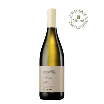Vinho Gavi La Rocca 2021 (Coppo) 750ml