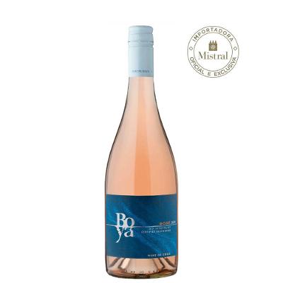 Vinho Boya Rosé 2022 (Garcés Silva Family Vineyards - Amayna Boya) 750ml