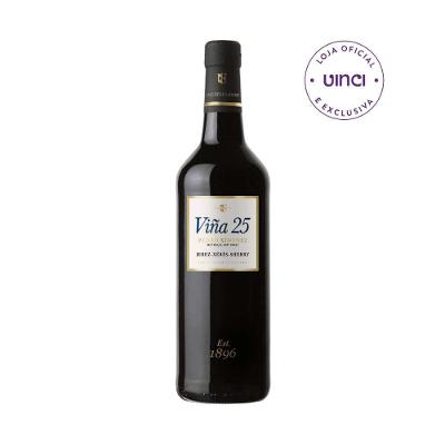 Vinho Jerez Pedro Ximenez Viña 25 (La Ina) 750ml
