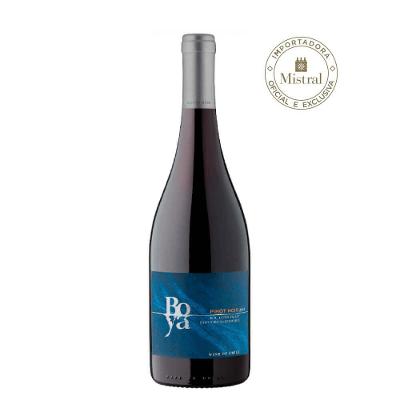 Vinho Boya Pinot Noir 2020 (Garcés Silva Family Vineyards - Amayna, Boya) 750ml