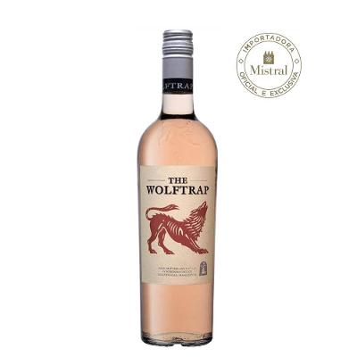 Vinho The Wolftrap Rosé 2022 (Boekenhoutskloof) 750ml