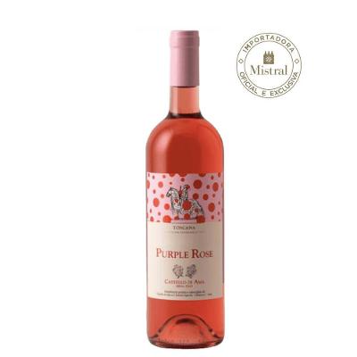 Vinho Purple Rosé 2020 (Castello di Ama) 750ml