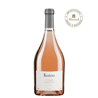 Vinho Soalheiro Rosé 2019 (Soalheiro) 750ml