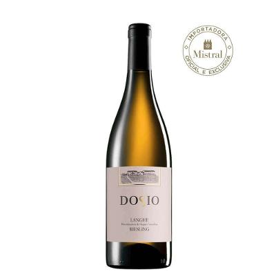 Vinho Dosio Riesling 2022 (Dosio) 750ml