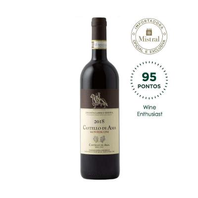 Vinho Chianti Classico Riserva DOCG Montebuoni 2019 (Castello di Ama) 750ml