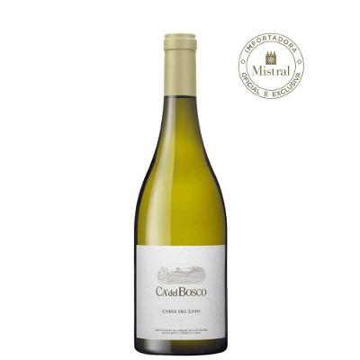 Vinho Corte del Lupo Bianco 2020 (Ca' del Bosco) 750ml