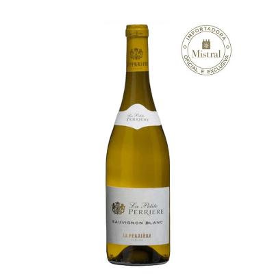 Vinho La Petite Perrière Sauvignon Blanc 2022 (Domaine Guy Saget) 750ml