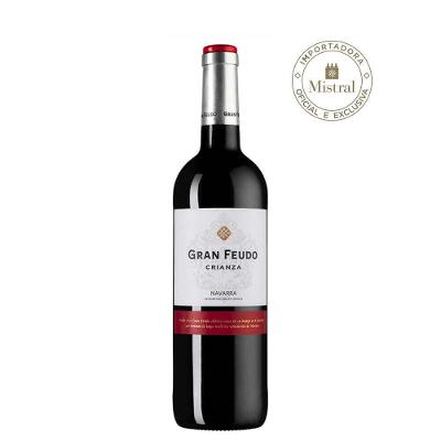 Vinho Gran Feudo Crianza 2020 (Gran Feudo) 750ml