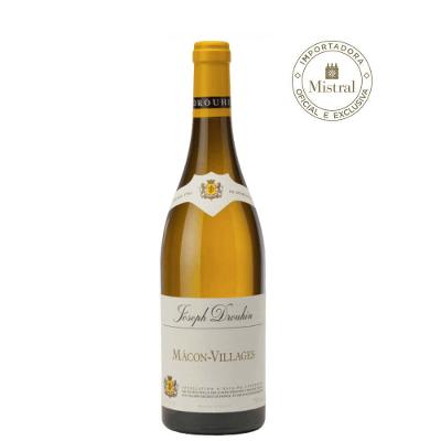 Vinho Mâcon-Villages 2021 (Joseph Drouhin) 750ml