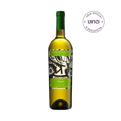 Vinho Overground Viognier 2021 (Viña Progreso) 750ml