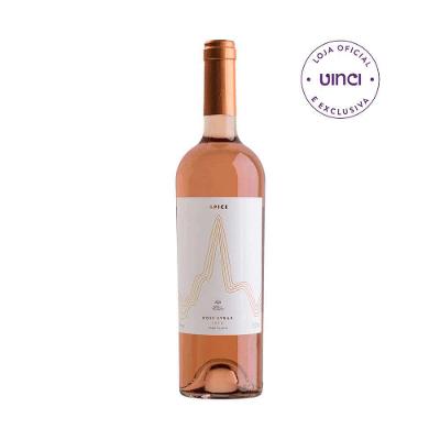 Vinho Apice Syrah Rosé 2022 (Viña del Triunfo) 750ml