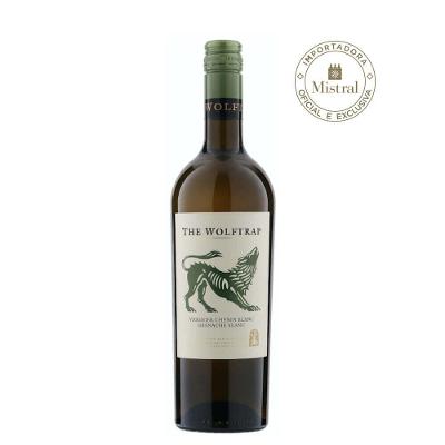 Vinho The Wolftrap White 2021 (Boekenhoutskloof) 750ml