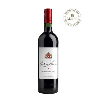 Vinho Château Musar rouge 2016 (Château Musar) 750ml