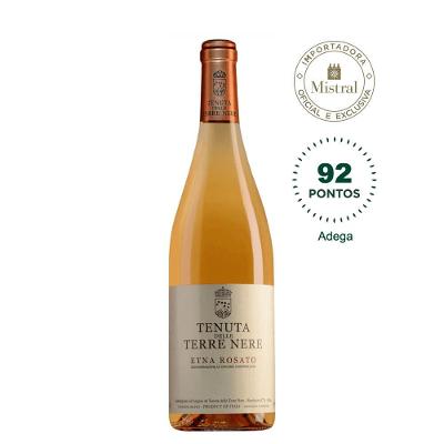 Vinho Etna Rosato 2019 (Tenuta delle Terre Nere) 750ml